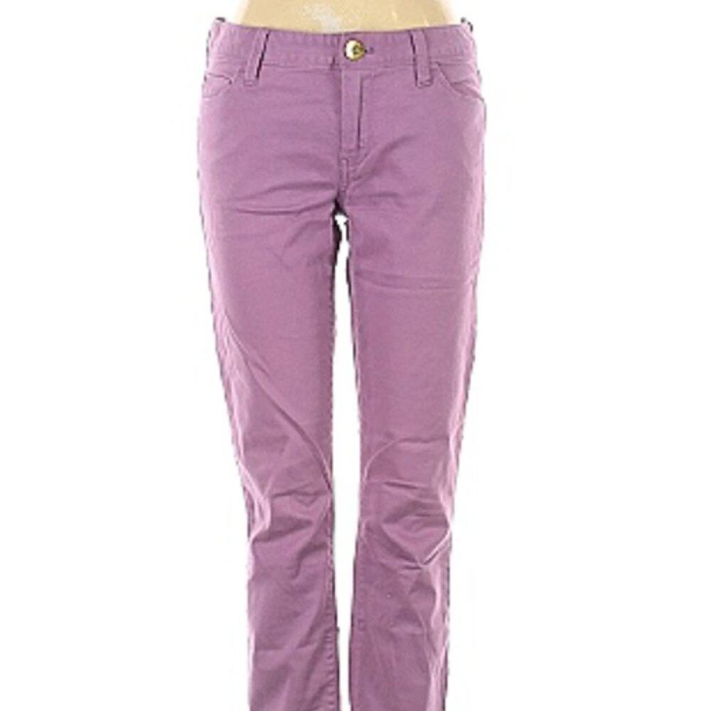Banana Republic Skinny Pants